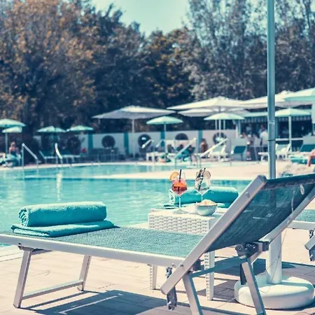 Tenuta Primero Aldeamento Turístico