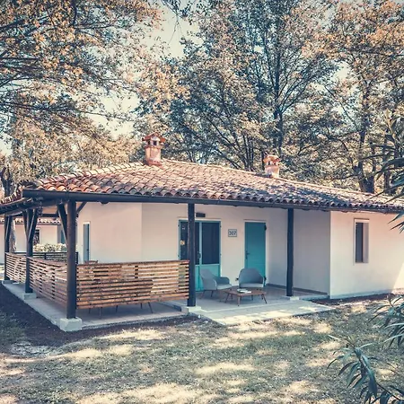 Tenuta Primero Holiday park