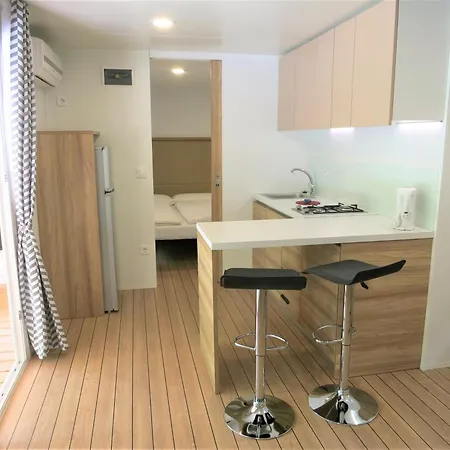 Tenuta Primero Holiday park Grado