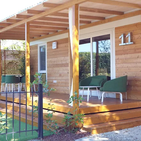 Tenuta Primero Aldeamento Turístico *