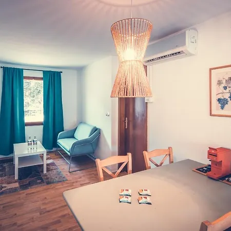 Vakantiepark Tenuta Primero Grado