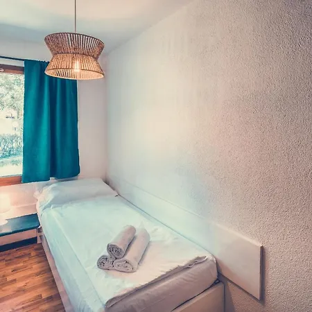 Vakantiepark Tenuta Primero Grado