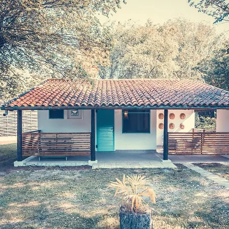 Tenuta Primero Vakantiepark Grado