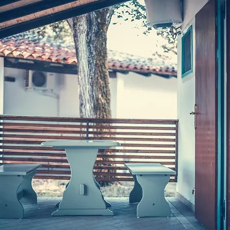 Vakantiepark Tenuta Primero *