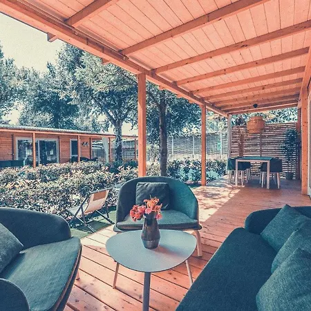 Tenuta Primero Vakantiepark