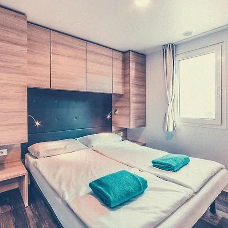 Tenuta Primero Vakantiepark *