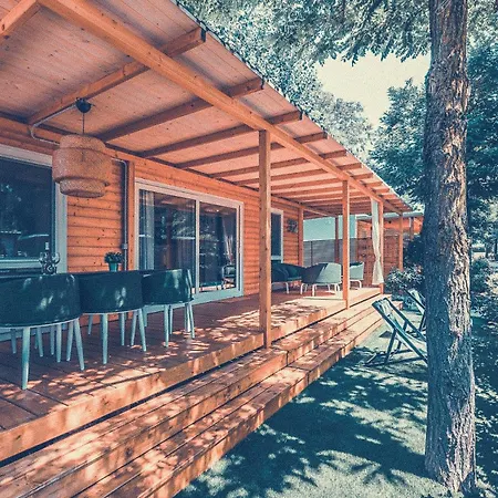 Vakantiepark Tenuta Primero *