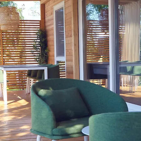 Tenuta Primero Vakantiepark Grado